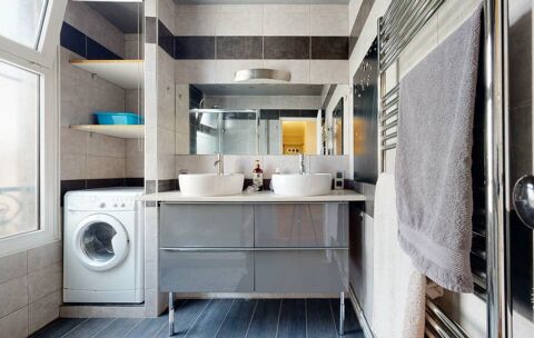  Appartement � louer 2 pi�ces 63 m�