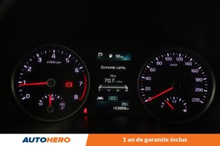 Rio 1.0 T-GDi MHEV GT Line DCT7 120 ch 2022 occasion 92130 Issy-les-Moulineaux