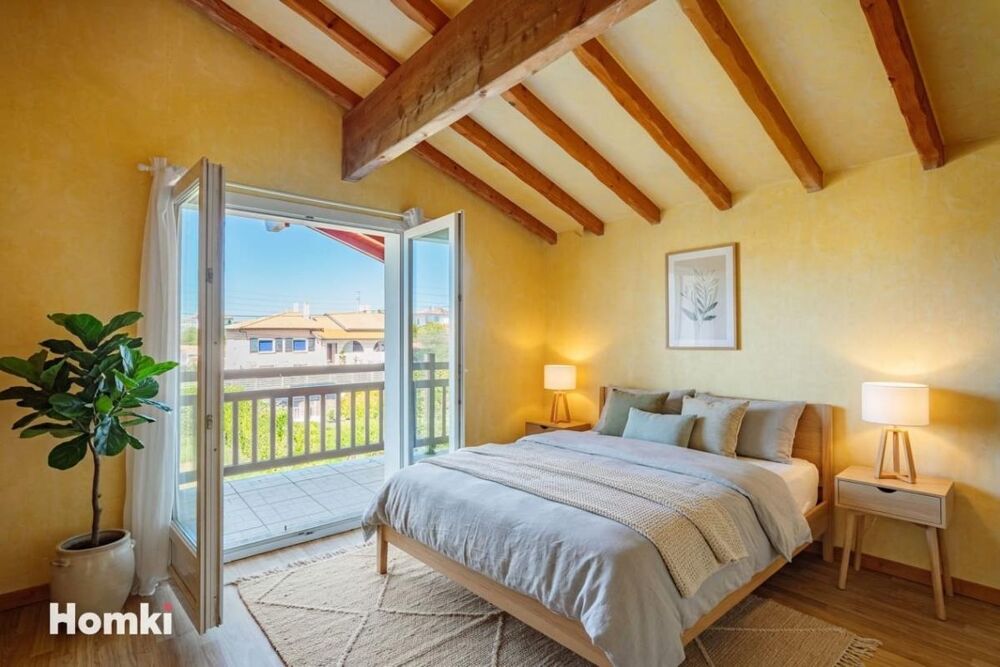 à vendre  Maison Anglet (64600)