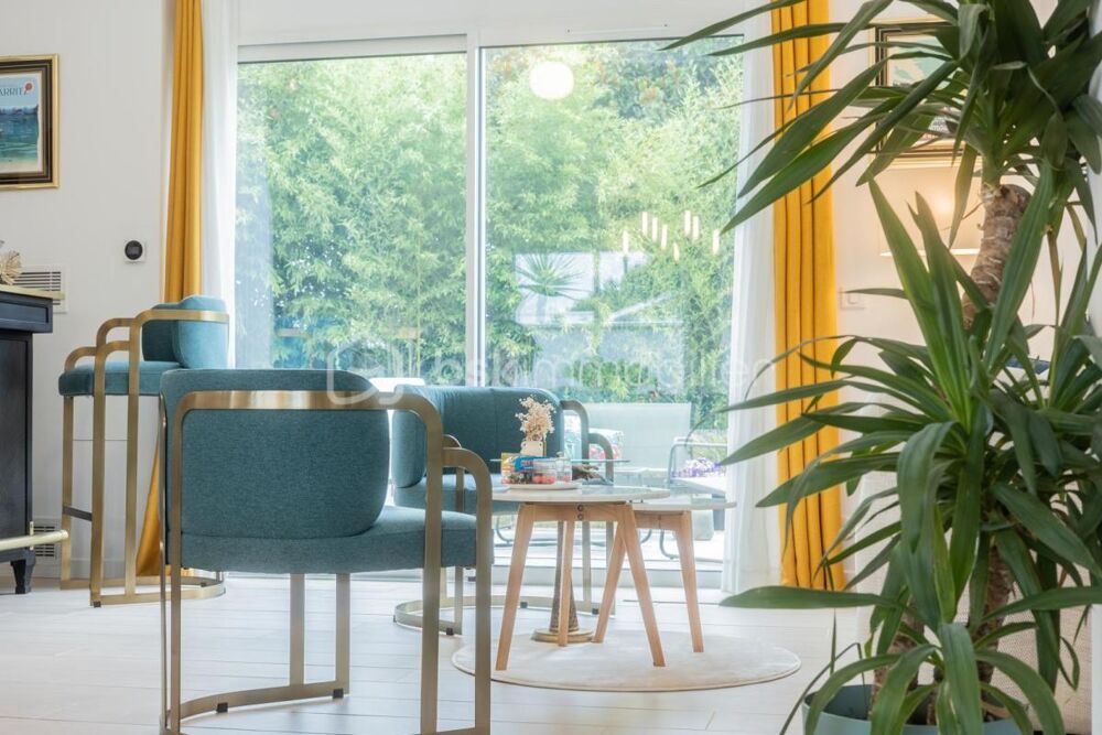à vendre  Villa Biarritz (64200)