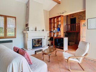 Vente Maison Maison en pierre avec belle vue Biron