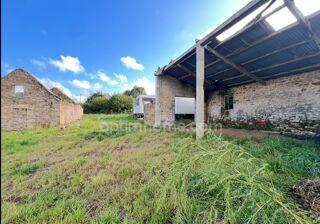  Terrain � vendre 828 m�