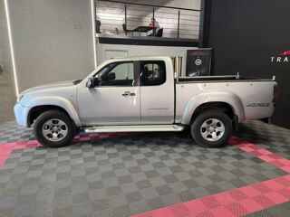 Bt-50 Pick-up FREESTYLE PRO 2009 occasion 74330 Poisy