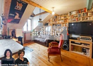  Appartement  vendre 3 pices 44 m