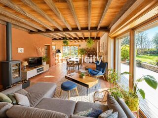  Maison � vendre 7 pi�ces 220 m�