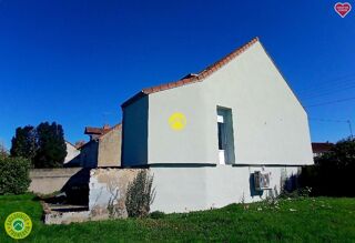  Maison � vendre 3 pi�ces 80 m�