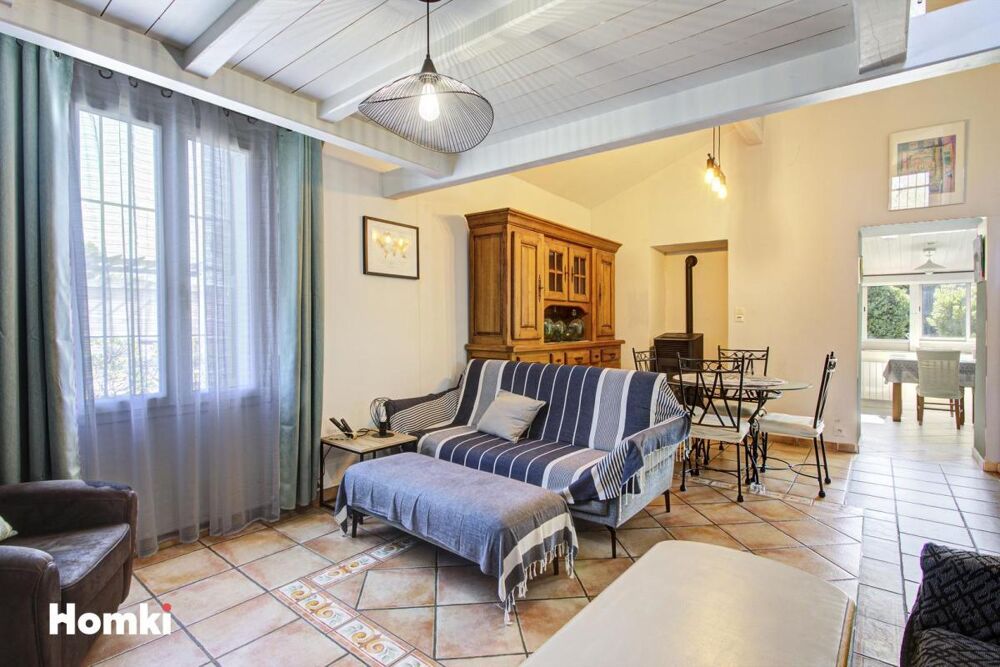 à vendre  Maison Collioure (66190)