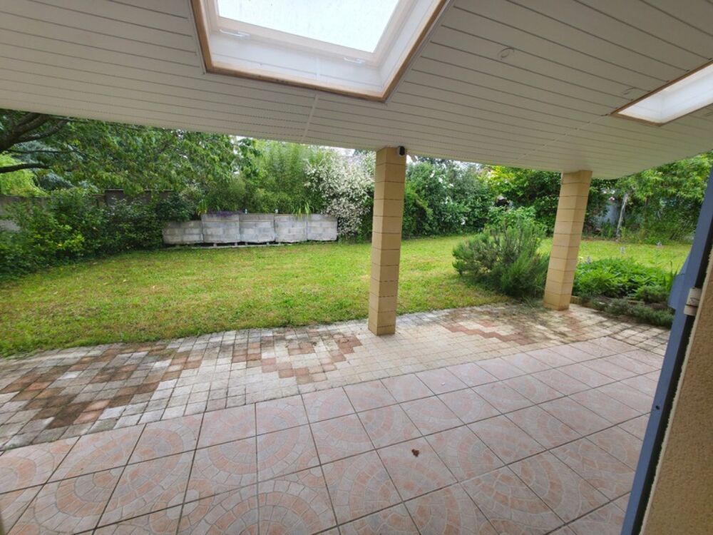 Maison à vendre 5 pièces GERUGE (39)