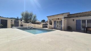  Villa à vendre 5 pièces 128 m²