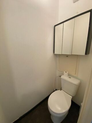  Appartement � vendre 2 pi�ces 46 m�