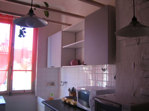  Appartement � louer 2 pi�ces 34 m�