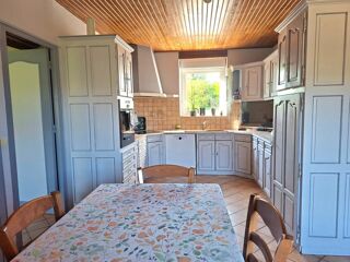  Ferme à vendre 6 pièces 167 m²