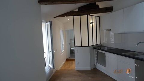  Appartement � louer 2 pi�ces 50 m�