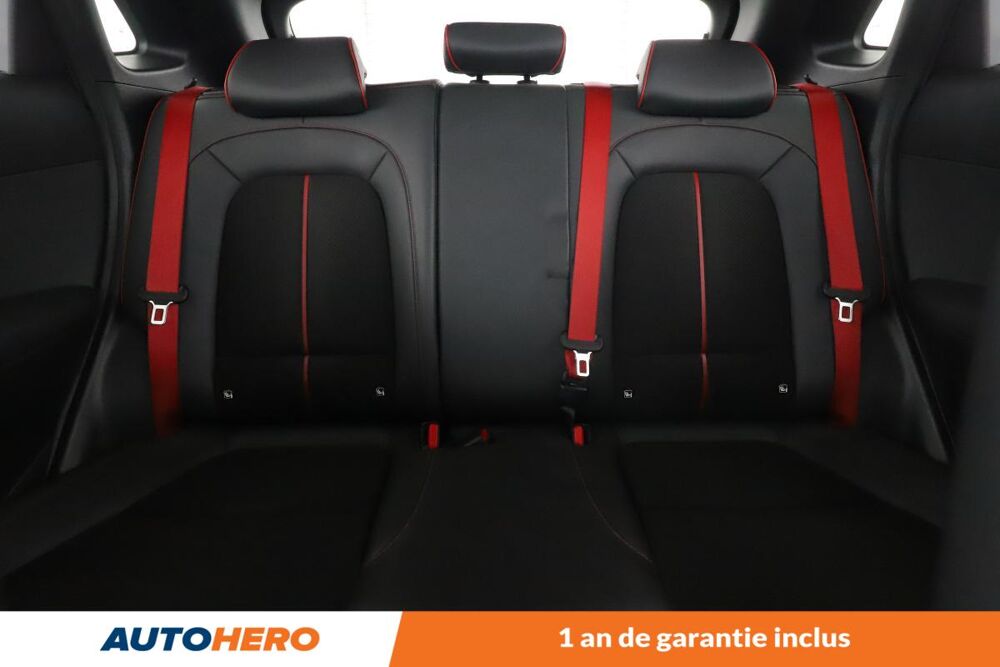 Kona 1.6 CRDi Creative 115 ch 2019 occasion 92130 Issy-les-Moulineaux