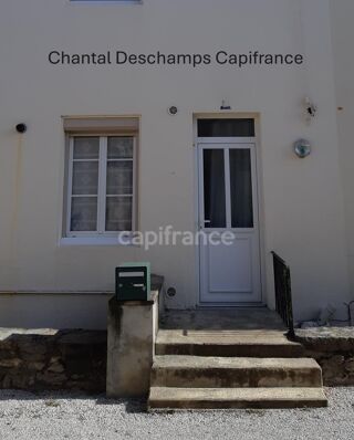  Maison � vendre 3 pi�ces 89 m�