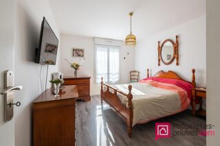  Appartement à vendre 3 pièces 58 m²
