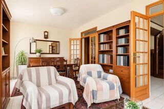  Maison à vendre 7 pièces 147 m²