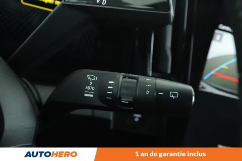 M&eacute;gane EV40 Standard Charge Techno 130 ch 2023 occasion 92130 Issy-les-Moulineaux