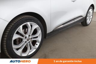 Sc&eacute;nic 1.5 dCi Energy Business 110 ch 2018 occasion 92130 Issy-les-Moulineaux