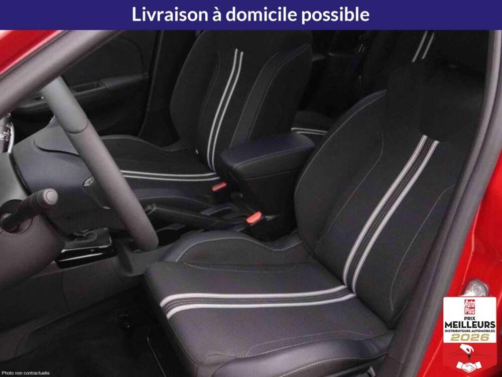 Corsa 1.2 turbo 100 gs 2025 occasion 10150 Lavau