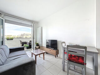  Appartement � vendre 2 pi�ces 39 m�