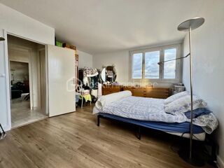  Appartement à vendre 5 pièces 111 m² Stains