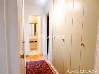  Appartement à vendre 4 pièces 92 m²