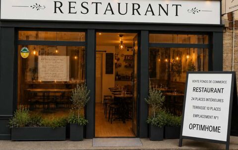 VANNES – EMPLACEMENT N&deg;1 – VENTE FONDS DE COMMERCE RESTAURANT 76700 56000 Vannes