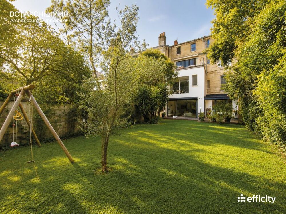 à vendre  Appartement Bordeaux (33000)