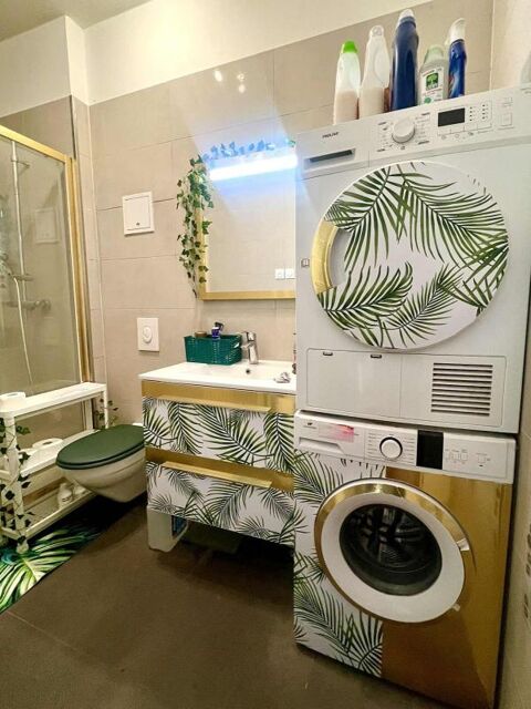  Appartement � louer 5 pi�ces 105 m�