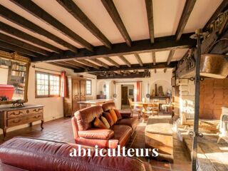  Maison à vendre 7 pièces 223 m²