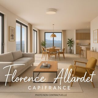  Appartement  vendre 3 pices 74 m