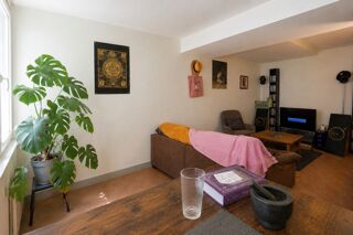  Appartement à vendre 2 pièces 38 m²