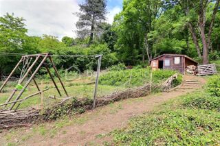  Maison à vendre 4 pièces 113 m²