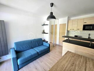  Appartement à vendre 1 pièce 18 m²