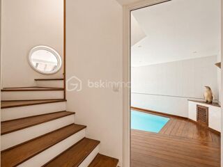  Maison à vendre 6 pièces 275 m²