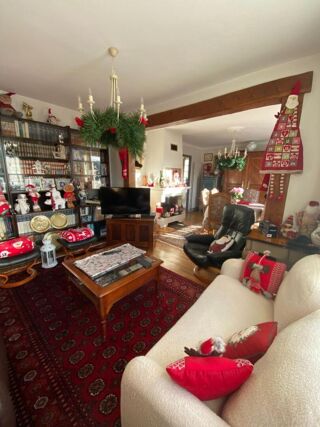  Maison � vendre 6 pi�ces 218 m�