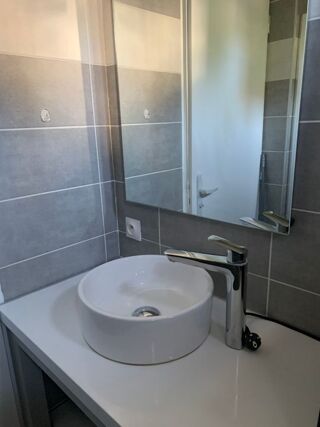  Appartement à louer 1 pièce 18 m²
