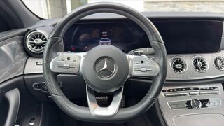 Classe CLS III 400 d 330 4Matic 9G-Tronic AMG Line+ - Automatique Entre 2020 occasion 17300 Rochefort