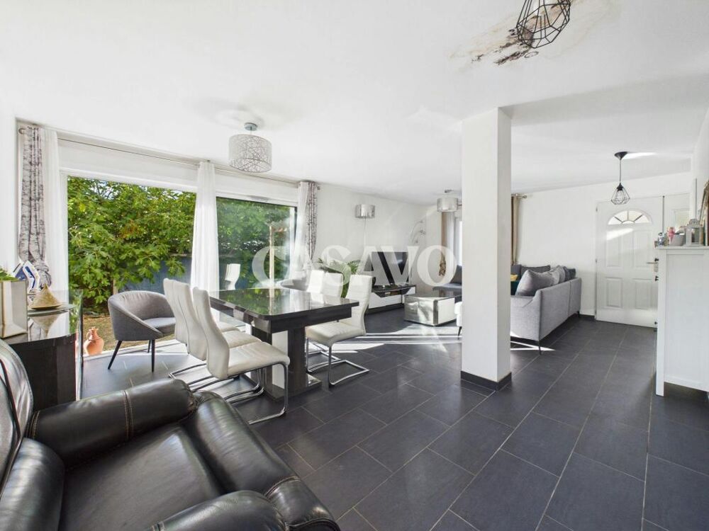 Vente Maison Vente Maison 6 pièces de 140m² - 93800 Épinay-sur-Seine Epinay sur seine