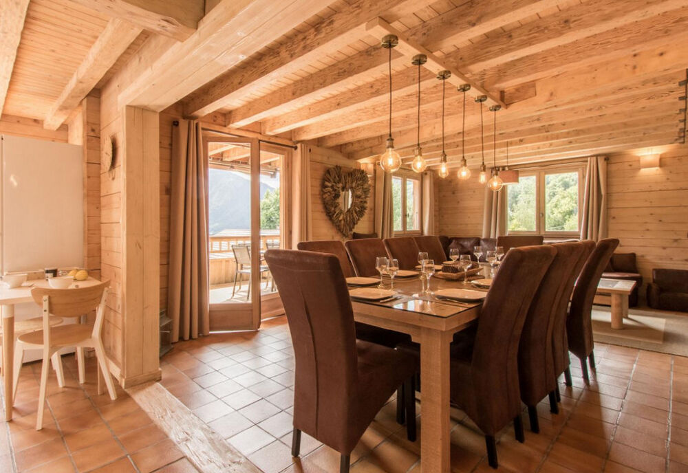  vendre  Chalet Thnes (74230)