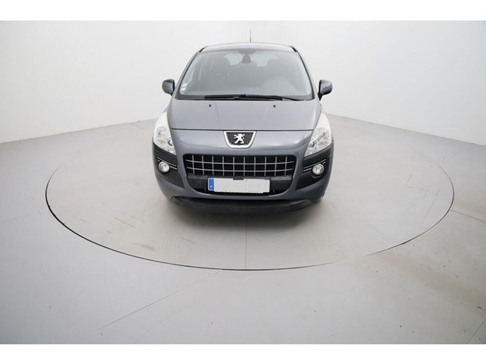 3008 Active 1.6 HDi 16V 112ch FAP 2011 occasion 81990 Fr&eacute;jairolles
