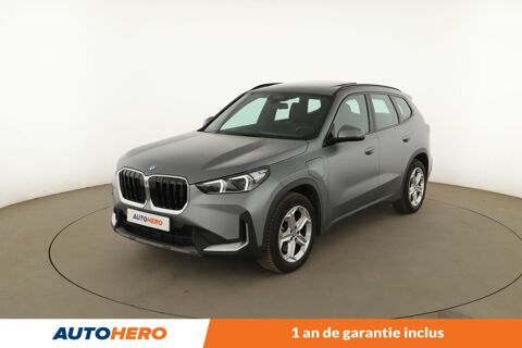 BMW X1 xDrive25e DKG7 245 ch 2024 occasion Issy-les-Moulineaux 92130