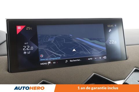 DS3 1.2 PureTech So Chic 100 ch 2019 occasion 92130 Issy-les-Moulineaux