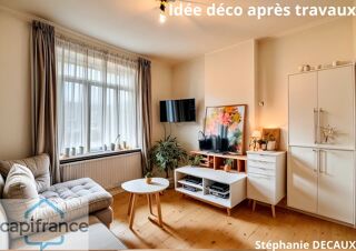  Maison � vendre 3 pi�ces 71 m�