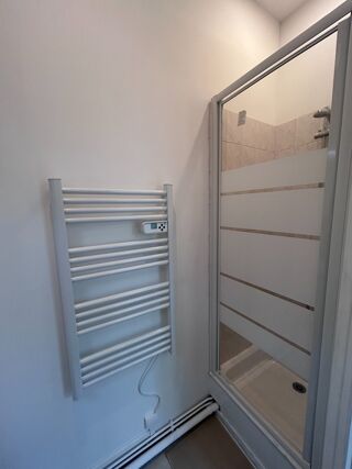  Appartement � louer 1 pi�ce 22 m�