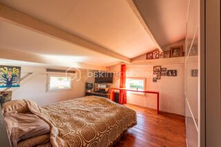  Loft � vendre 4 pi�ces 167 m�