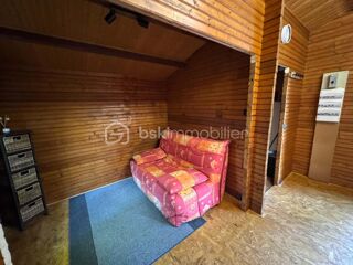  Chalet à vendre 2 pièces 44 m²