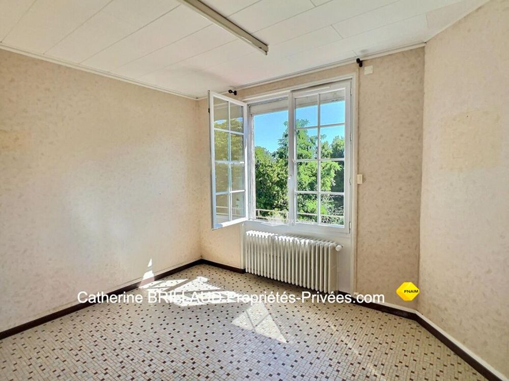 � vendre  Maison Chaill�-les-Marais (85450)