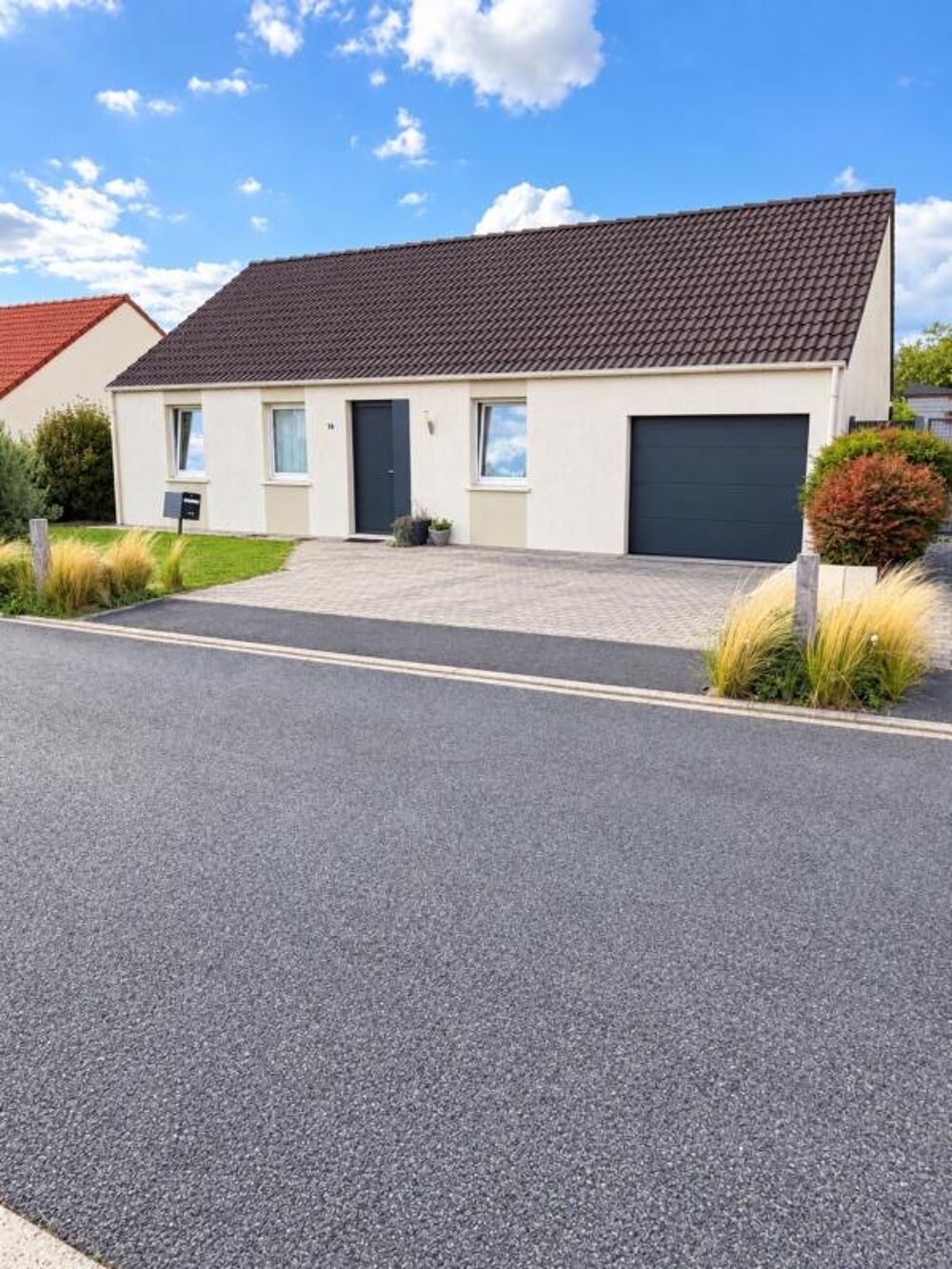 Vente Maison Maison à vendre 5 pièces  (59) Lieu saint amand